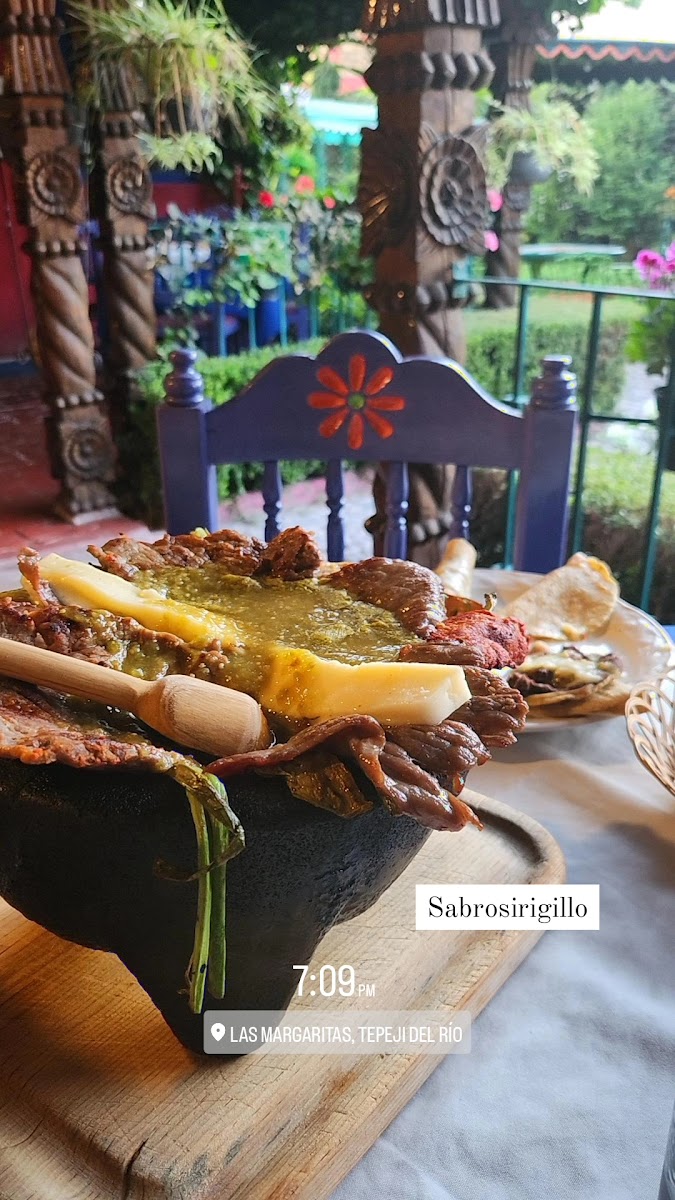 Restaurant Las Margaritas Photos 2